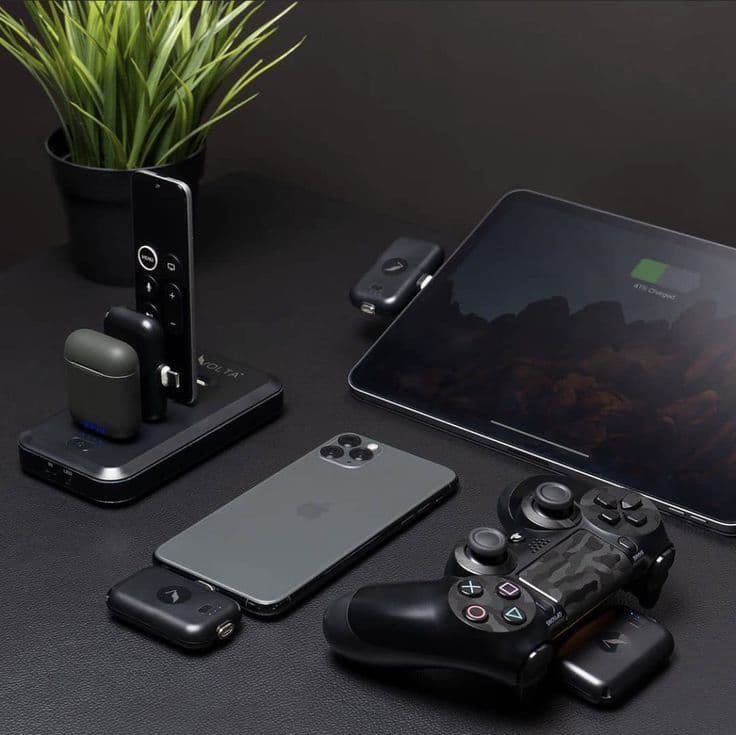 Electronics