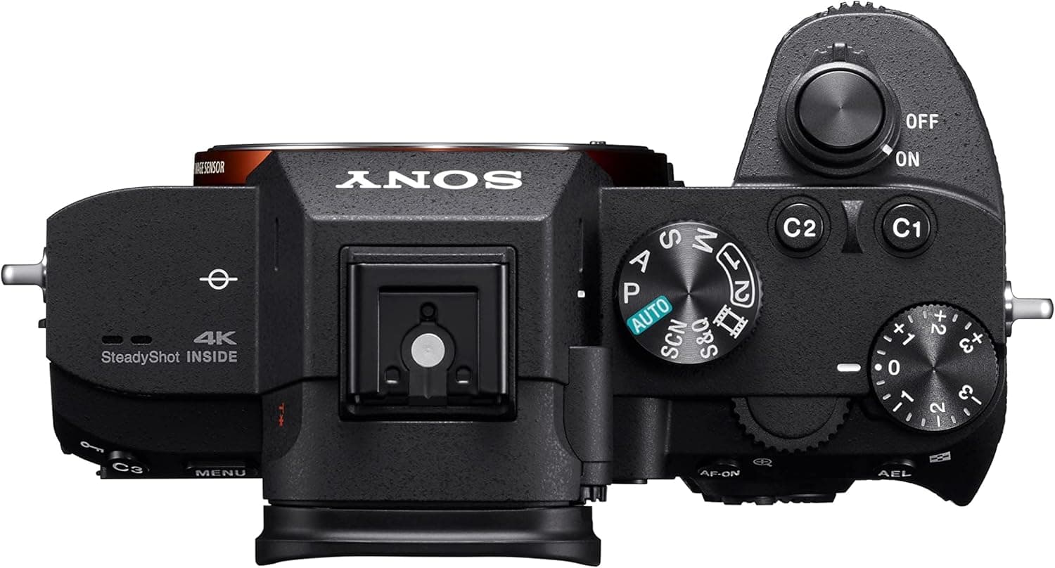 Sony Alpha 7 III